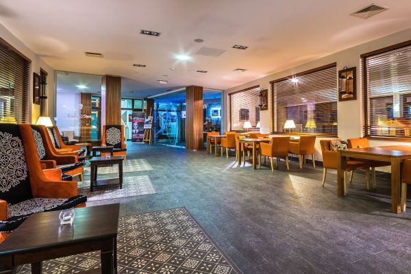 Grand Nosalowy Dwór (Zakopane)